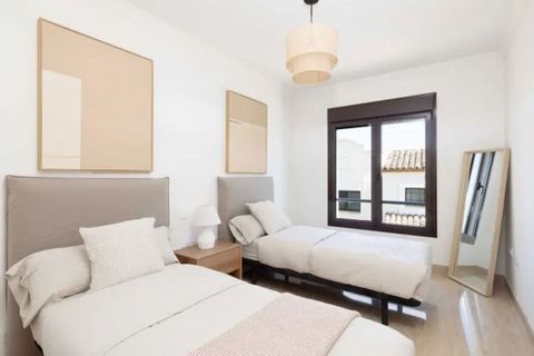 Byhus i Estepona, Malaga, Estepona - € 470.250 | Ref: R5411551 - foto 9