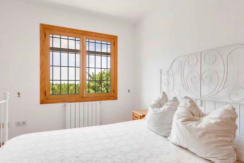 Landejendom i Llucmajor, Mallorca, Llucmajor - € 1.350.000 | Ref: 7823 - foto 8