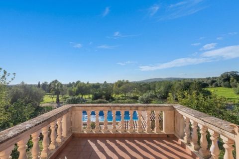 Landejendom i Llucmajor, Mallorca, Llucmajor - € 1.350.000 | Ref: 7823 - foto 12
