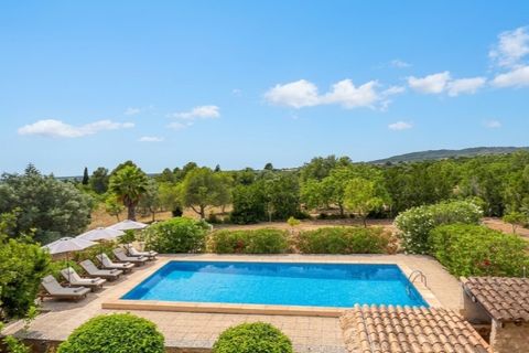 Landejendom i Llucmajor, Mallorca, Llucmajor - € 1.350.000 | Ref: 7823 - foto 13