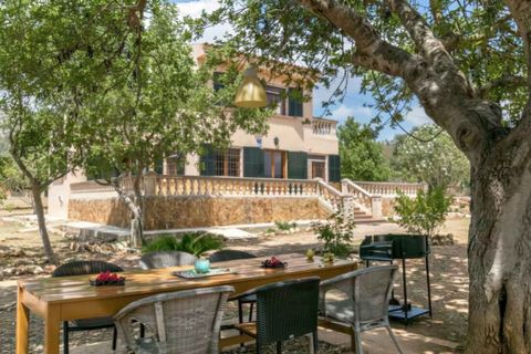 Landejendom i Llucmajor, Mallorca, Llucmajor - € 1.350.000 | Ref: 7823 - foto 14