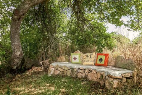 Landejendom i Llucmajor, Mallorca, Llucmajor - € 1.350.000 | Ref: 7823 - foto 2