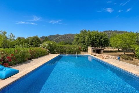 Landejendom i Llucmajor, Mallorca, Llucmajor - € 1.350.000 | Ref: 7823 - foto 15