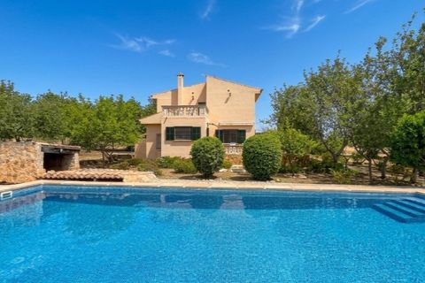 Landejendom i Llucmajor, Mallorca, Llucmajor - € 1.350.000 | Ref: 7823 - foto 16