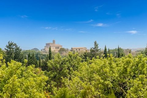 Landejendom i Llucmajor, Mallorca, Llucmajor - € 1.350.000 | Ref: 7823 - foto 19