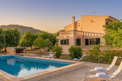 Landejendom i Llucmajor, Mallorca, Llucmajor - € 1.350.000 | Ref: 7823 - foto 1
