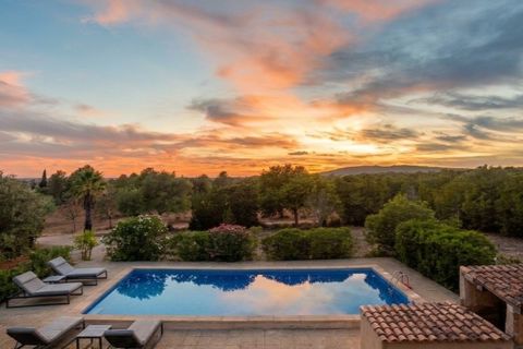 Landejendom i Llucmajor, Mallorca, Llucmajor - € 1.350.000 | Ref: 7823 - foto 3