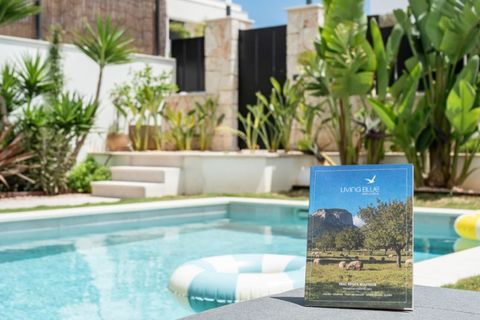 Villa a Sa Cabaneta, Mallorca, Sa Cabaneta - € 1.290.000 | Ref: 7810 - foto 15