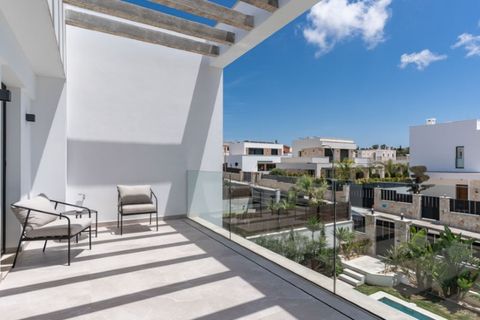 Villa a Sa Cabaneta, Mallorca, Sa Cabaneta - € 1.290.000 | Ref: 7810 - foto 11
