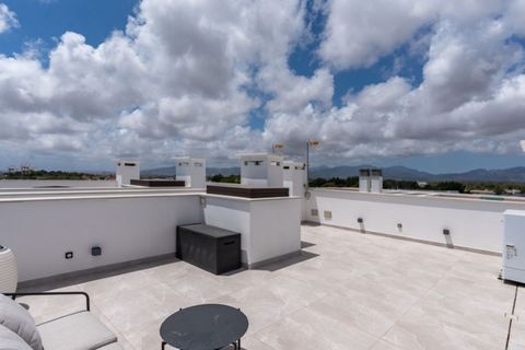 Villa a Sa Cabaneta, Mallorca, Sa Cabaneta - € 1.290.000 | Ref: 7810 - foto 12