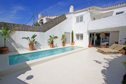 Byhus i Denia, Alicante, Denia - € 799.000 | Ref: SELA-1351802 - foto 2