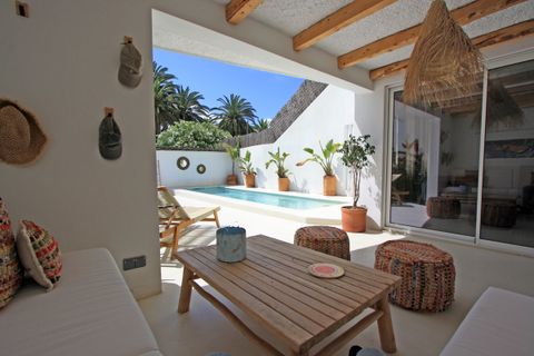 Byhus i Denia, Alicante, Denia - € 799.000 | Ref: SELA-1351802 - foto 5