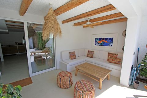 Byhus i Denia, Alicante, Denia - € 799.000 | Ref: SELA-1351802 - foto 7