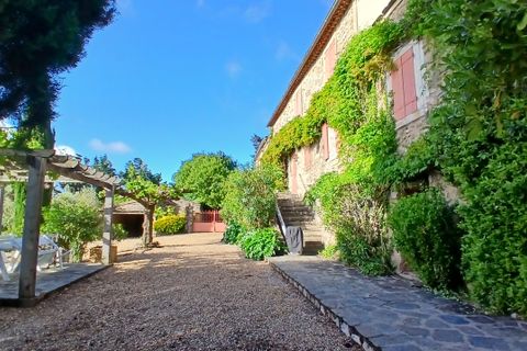 Villa i Saint-Chinian, Herault, Saint-Chinian - € 595.000 | Ref: pc619920ee - foto 4