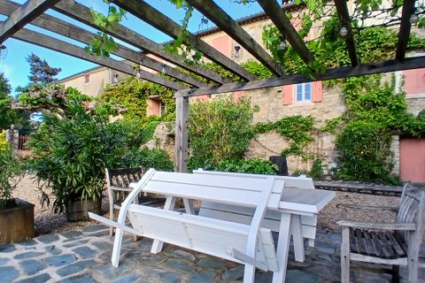 Villa i Saint-Chinian, Herault, Saint-Chinian - € 595.000 | Ref: pc619920ee - foto 8