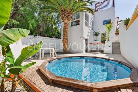 Villa i La Florida, Tenerife, La Florida - € 810.000 | Ref: W-04A6WY - foto 1