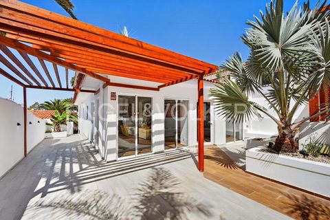 Villa i La Florida, Tenerife, La Florida - € 810.000 | Ref: W-04A6WY - foto 2