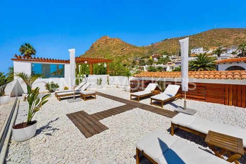 Villa i La Florida, Tenerife, La Florida - € 810.000 | Ref: W-04A6WY - foto 3