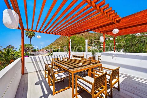 Villa i La Florida, Tenerife, La Florida - € 810.000 | Ref: W-04A6WY - foto 4