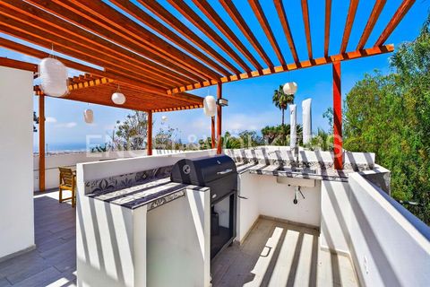 Villa i La Florida, Tenerife, La Florida - € 810.000 | Ref: W-04A6WY - foto 5