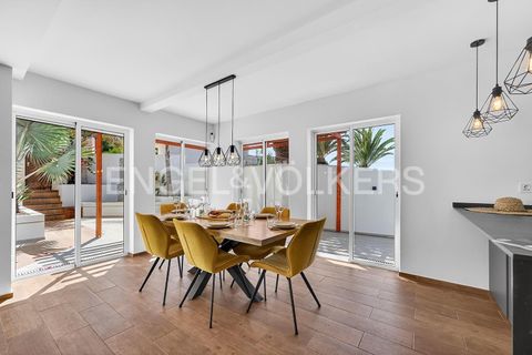 Villa i La Florida, Tenerife, La Florida - € 810.000 | Ref: W-04A6WY - foto 9