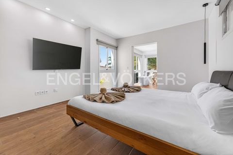 Villa i La Florida, Tenerife, La Florida - € 810.000 | Ref: W-04A6WY - foto 16