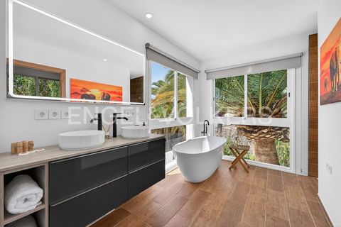 Villa i La Florida, Tenerife, La Florida - € 810.000 | Ref: W-04A6WY - foto 19