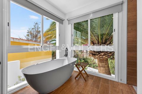 Villa i La Florida, Tenerife, La Florida - € 810.000 | Ref: W-04A6WY - foto 20