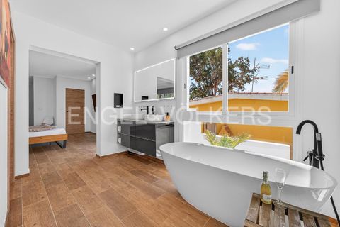 Villa i La Florida, Tenerife, La Florida - € 810.000 | Ref: W-04A6WY - foto 21