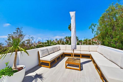 Villa i La Florida, Tenerife, La Florida - € 810.000 | Ref: W-04A6WY - foto 32
