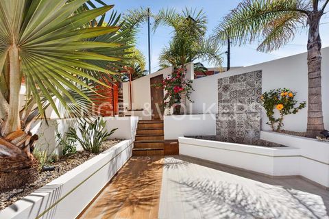 Villa i La Florida, Tenerife, La Florida - € 810.000 | Ref: W-04A6WY - foto 44