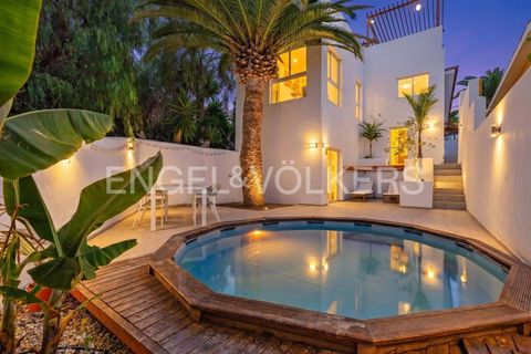 Villa i La Florida, Tenerife, La Florida - € 810.000 | Ref: W-04A6WY - foto 47