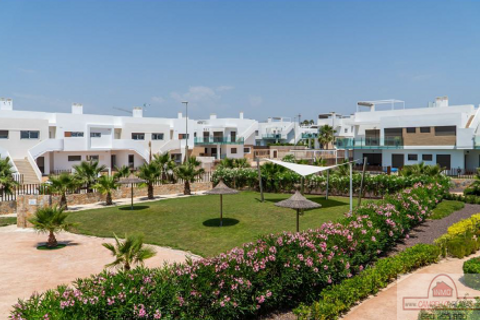 Lejlighed i Orihuela, Alicante - foto 3