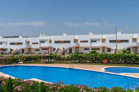 Bungalow i Orihuela, Alicante, Orihuela - € 309.900 | Ref: 1727-ERA4 - foto 2