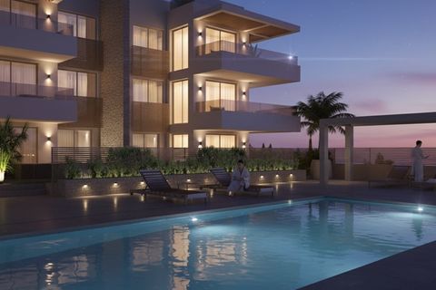 Lejlighed i Javea, Alicante, Javea - € 450.000 | Ref: ELI949 - foto 1