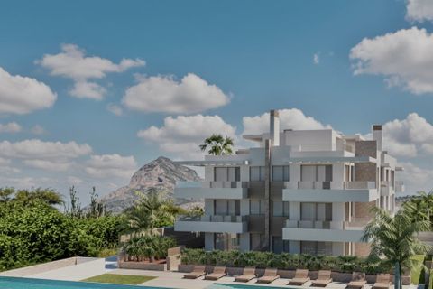Lejlighed i Javea, Alicante, Javea - € 450.000 | Ref: ELI949 - foto 2
