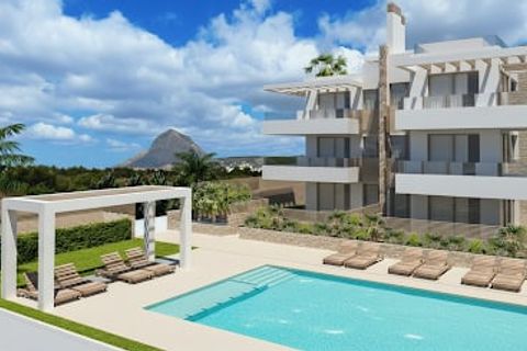 Lejlighed i Javea, Alicante, Javea - € 450.000 | Ref: ELI949 - foto 4