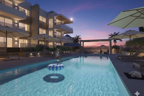 Lejlighed i Javea, Alicante, Javea - € 450.000 | Ref: ELI949 - foto 5