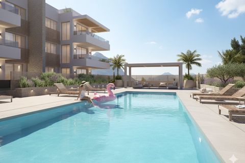 Lejlighed i Javea, Alicante, Javea - € 450.000 | Ref: ELI949 - foto 7