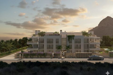 Lejlighed i Javea, Alicante, Javea - € 450.000 | Ref: ELI949 - foto 10
