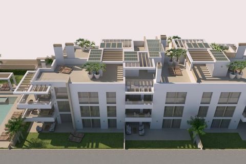 Lejlighed i Javea, Alicante, Javea - € 450.000 | Ref: ELI949 - foto 15