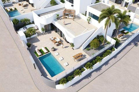 Villa en Algorfa, Alicante, Algorfa - € 475.000 | Ref: CM441 - photo 5