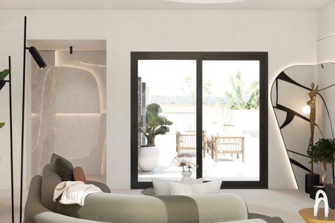 Villa en Algorfa, Alicante, Algorfa - € 475.000 | Ref: CM441 - photo 14