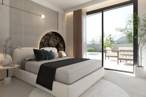Villa en Algorfa, Alicante, Algorfa - € 475.000 | Ref: CM441 - photo 19