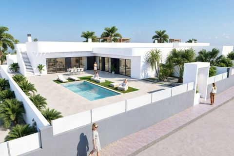 Villa en Algorfa, Alicante, Algorfa - € 675.000 | Ref: CM442 - photo 2