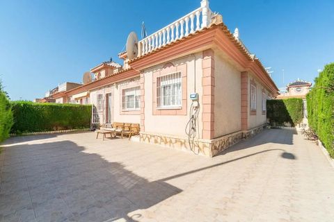 Byhus i Playa Flamenca, Alicante, Playa Flamenca - € 209.000 | Ref: CM444 - foto 1