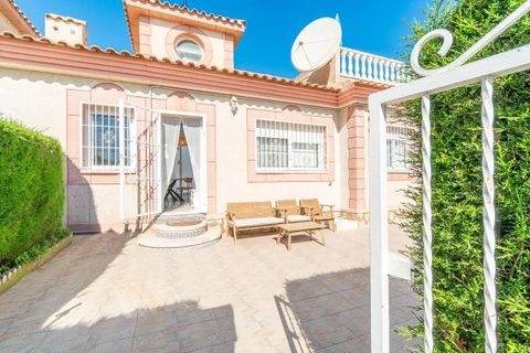 Byhus i Playa Flamenca, Alicante, Playa Flamenca - € 209.000 | Ref: CM444 - foto 2