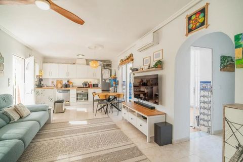 Byhus i Playa Flamenca, Alicante, Playa Flamenca - € 209.000 | Ref: CM444 - foto 5