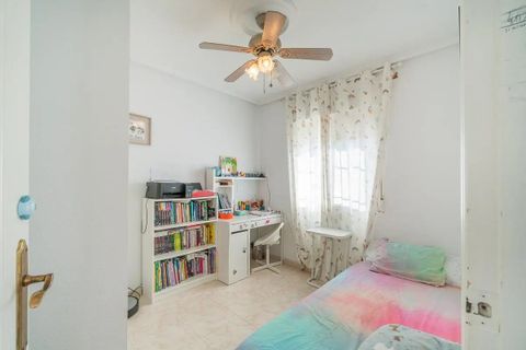 Byhus i Playa Flamenca, Alicante, Playa Flamenca - € 209.000 | Ref: CM444 - foto 11