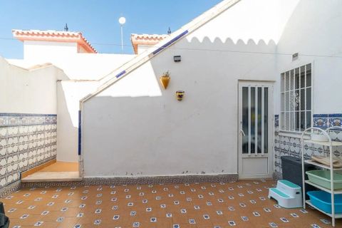 Byhus i Playa Flamenca, Alicante, Playa Flamenca - € 209.000 | Ref: CM444 - foto 23